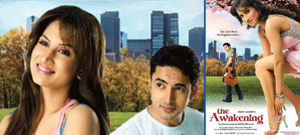 Smita Gondkar Film Awakening