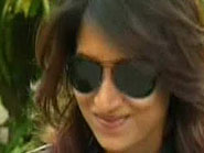 Smita Gondkar Stunts